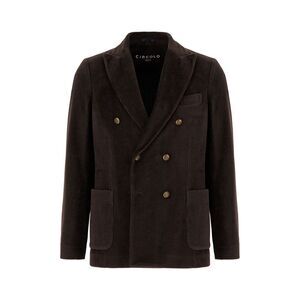 Circolo Man Clothing Blazers E Gilets